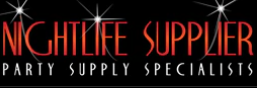 Grab Up To 50% Off LED Products At Nightlife Supplier Promo Codes